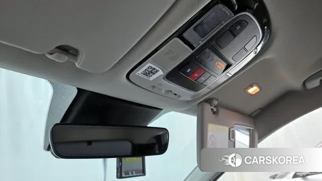 Hyundai Tucson (NX4) id 3432721 из Кореи 8