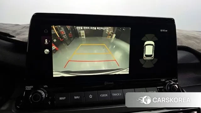 Kia Seltos id 3598524 из Кореи 8