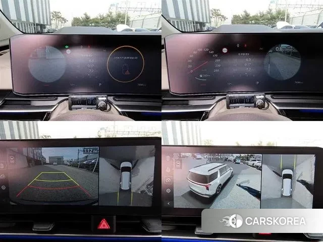 Kia The New Carnival 4th Generation id 3732339 из Кореи 8