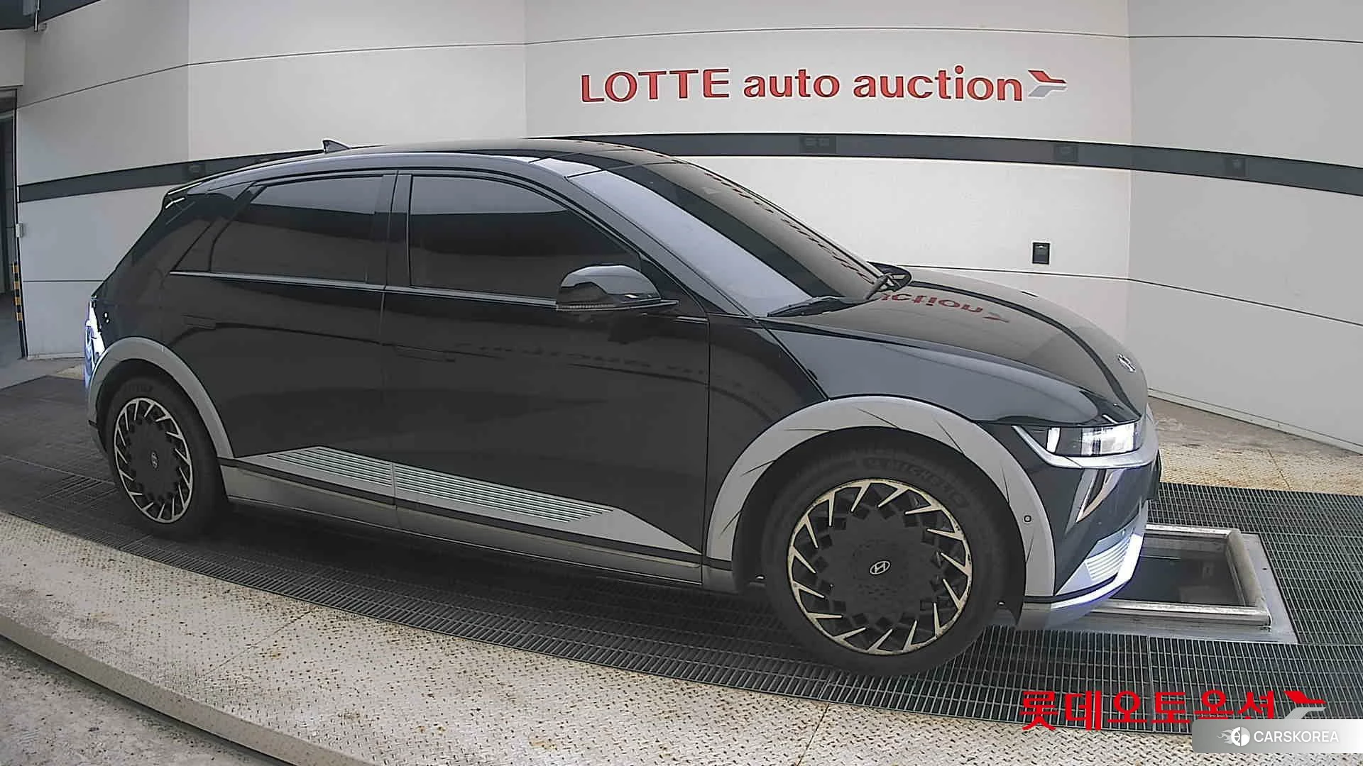 Hyundai IONIQ 5 id 4674115 из Кореи 8