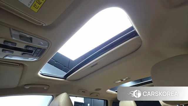 Kia The New Carnival id 4642939 из Кореи 8