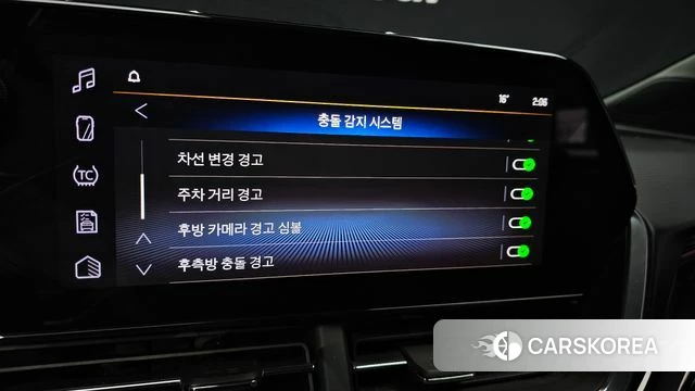 Chevrolet (GM Daewoo) Trax Crossover id 4201291 из Кореи 8