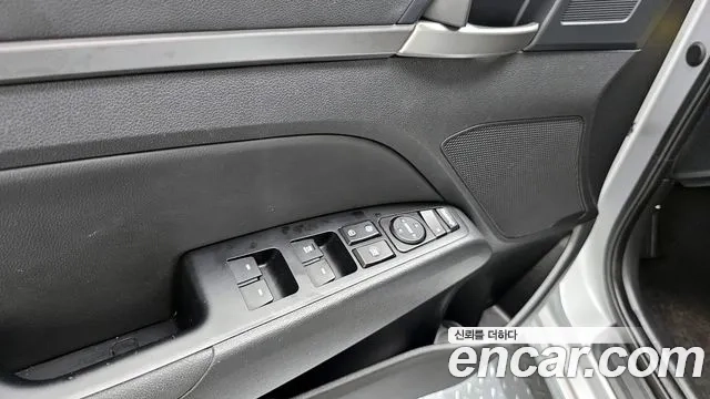 Hyundai Avante AD id 2887163 из Кореи 8