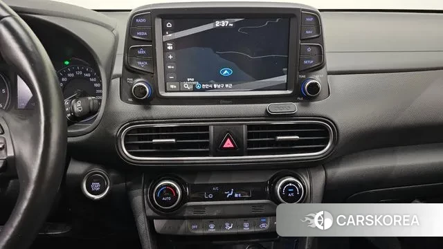 Hyundai Kona id 3233282 из Кореи 8