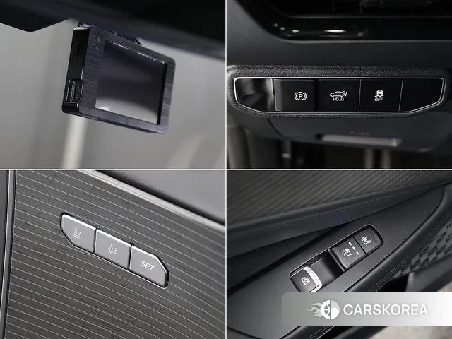 Kia The New K8 id 3763471 из Кореи 8
