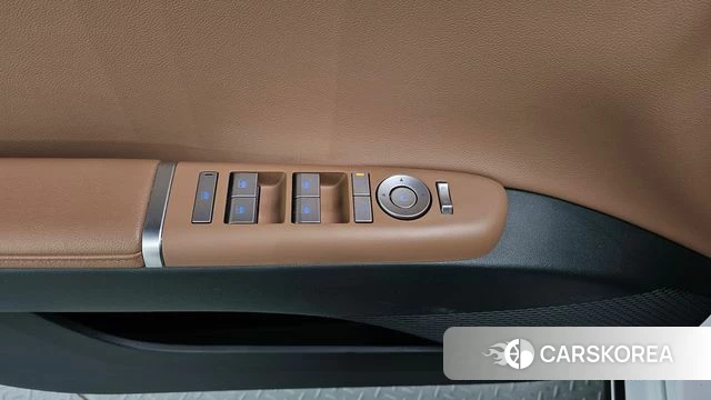 Hyundai Grandeur (GN7) id 4630856 из Кореи 8