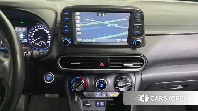 Hyundai Kona id 3297545 из Кореи 8