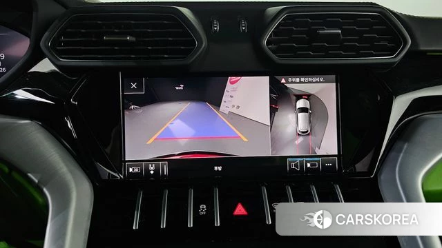 Lamborghini Urus id 3879402 из Кореи 8