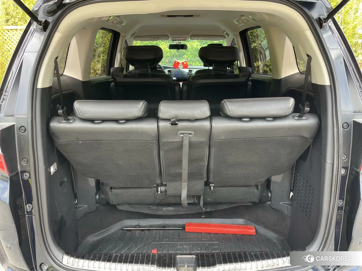 Honda Odyssey id 4440752 из Китая 8