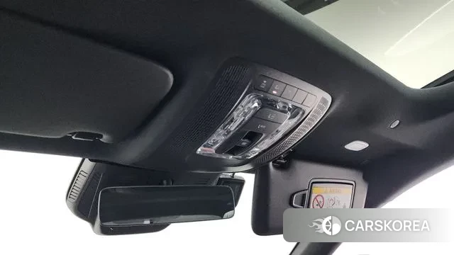 Mercedes-Benz CLA-Class C118 id 3347599 из Кореи 8