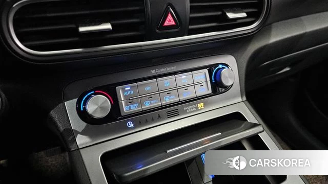 Hyundai Kona Electric id 4543112 из Кореи 8
