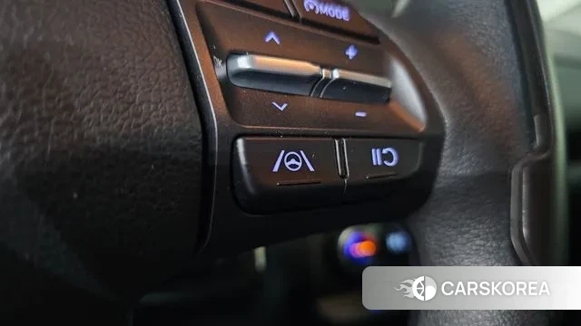 Hyundai The New Kona Hybrid id 3611687 из Кореи 8