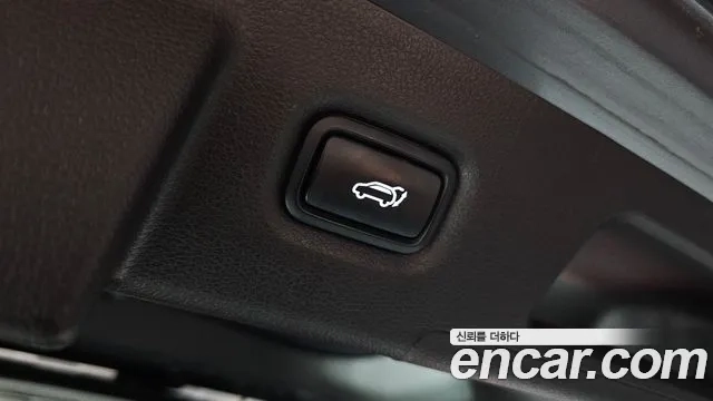 Hyundai Santa Fe TM id 2876846 из Кореи 8