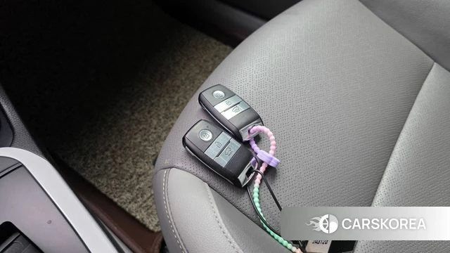 Kia All New Morning (JA) id 4795014 из Кореи 8