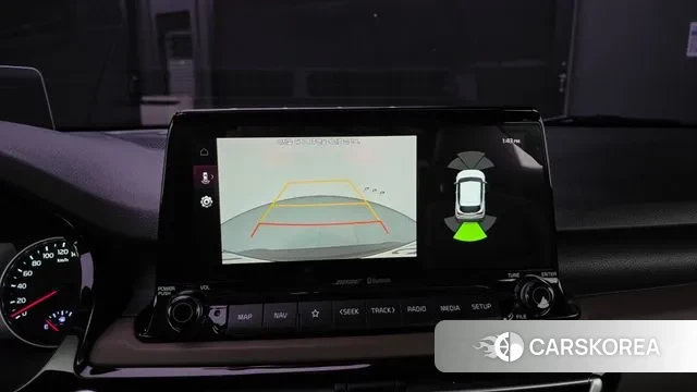 Kia Seltos id 3573702 из Кореи 8