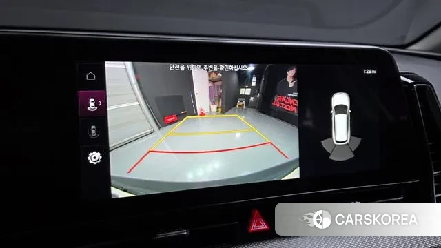 Kia Sportage 5th Generation id 3443079 из Кореи 8