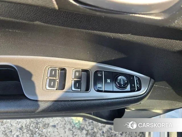 Kia The New K5 2nd generation id 2966622 из Кореи 8