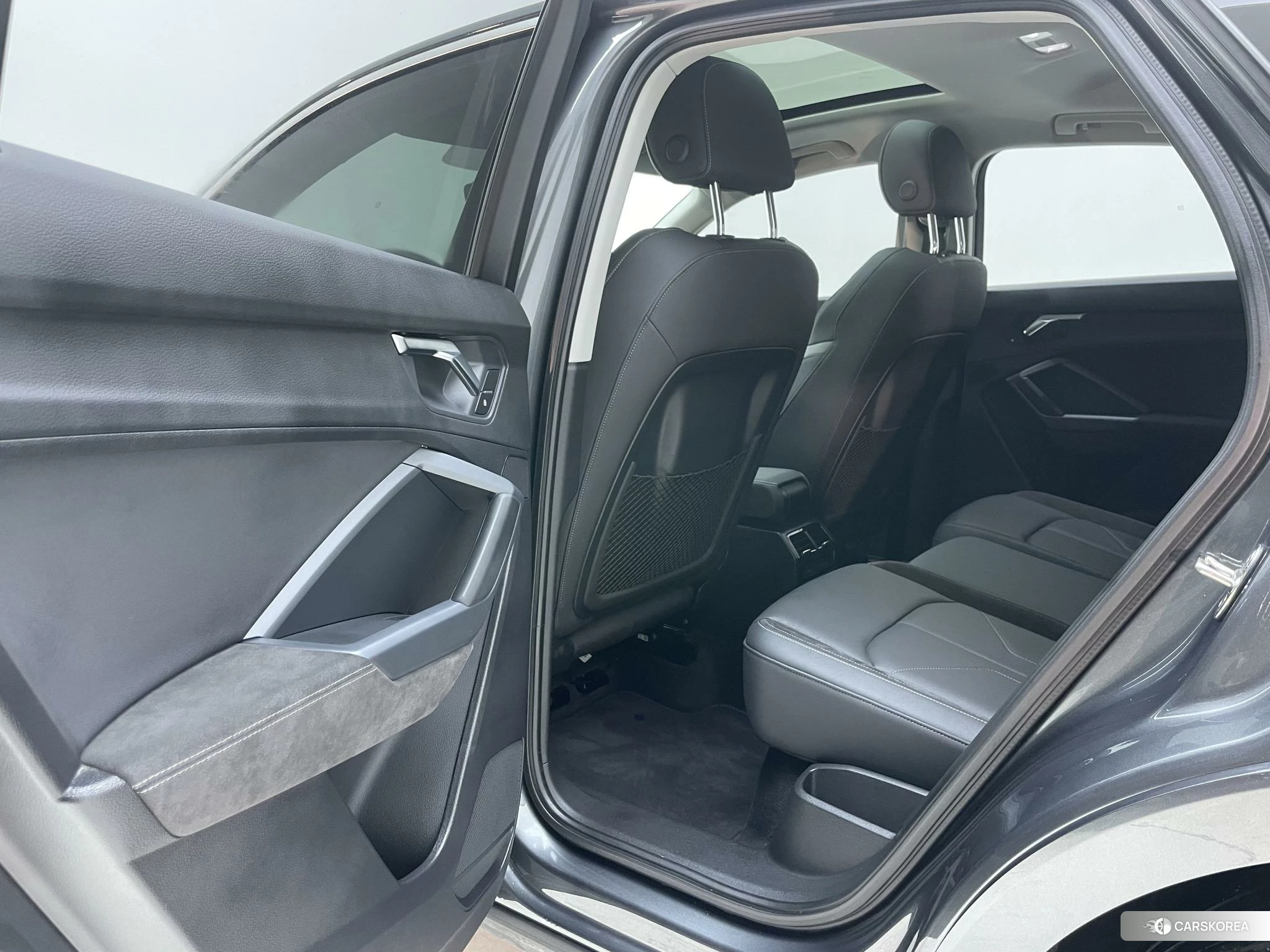 Audi Q3 Sportback id 4514983 из Китая 8