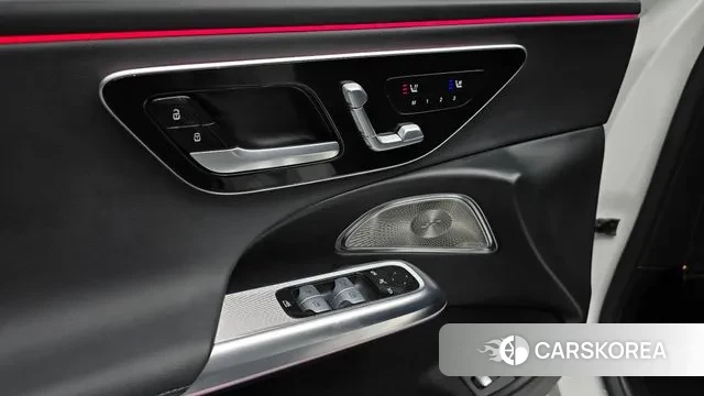 Mercedes-Benz E-Class W214 id 3477408 из Кореи 8