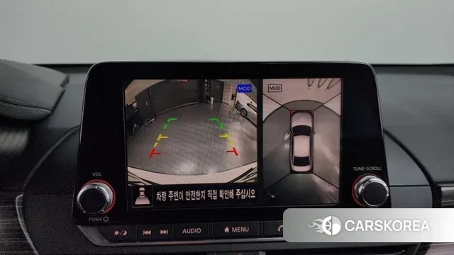 Nissan Altima (L34) id 3541145 из Кореи 8