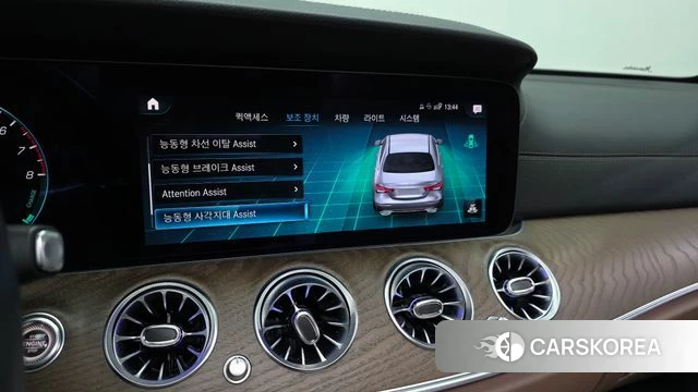Mercedes-Benz E-Class W213 id 4894522 из Кореи 8