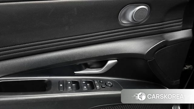 Hyundai Avante (CN7) id 3794588 из Кореи 8