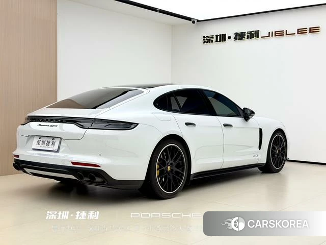 Porsche Panamera id 3907739 из Китая 8