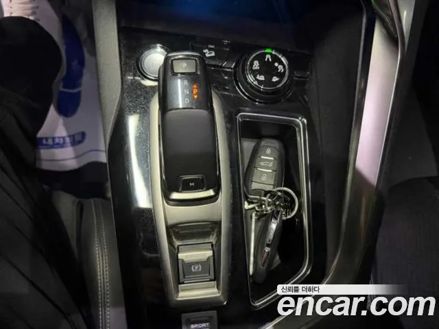 Peugeot 5008 second generation id 2642612 из Кореи 8