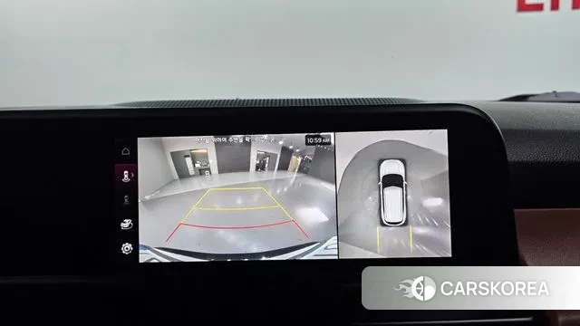 Kia The New Seltos id 3394726 из Кореи 8