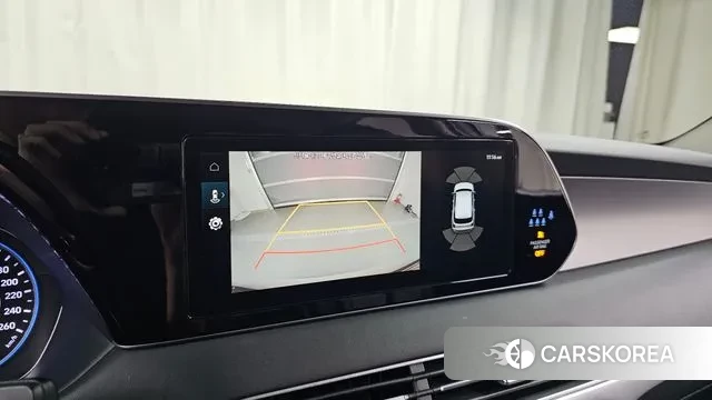 Hyundai Palisade id 3037617 из Кореи 8