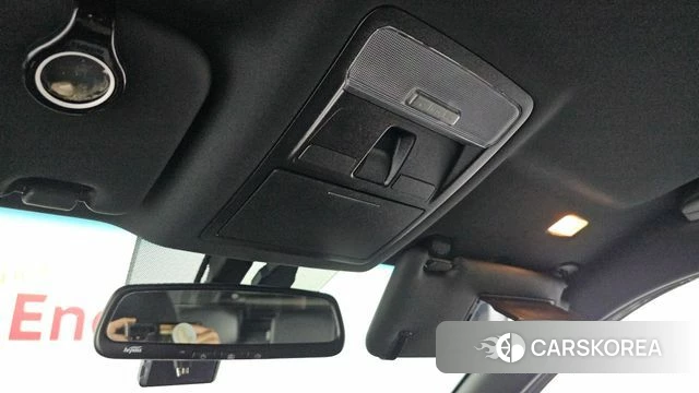 Ssangyong Rexton Sports id 3942413 из Кореи 8