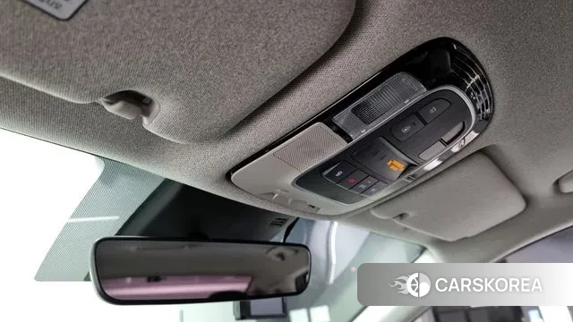 Hyundai Sonata (DN8) id 3449408 из Кореи 8