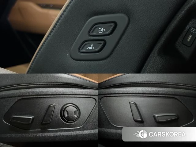 Kia Sportage 5th Generation Hybrid id 4730110 из Кореи 8