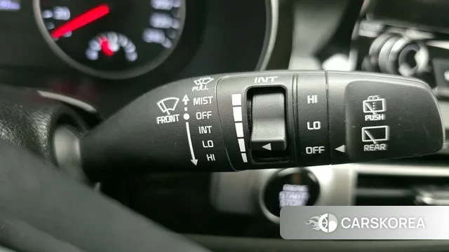 Kia Seltos id 3037682 из Кореи 8