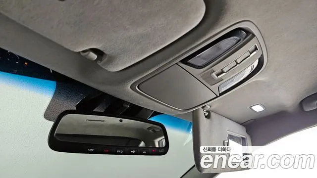 Kia All New K7 Hybrid id 2330854 из Кореи 8