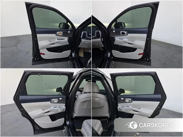 Kia The New Sorento 4th Generation id 3437076 из Кореи 8