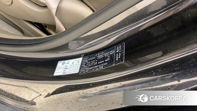 Kia Carnival 4th generation id 4282026 из Кореи 8