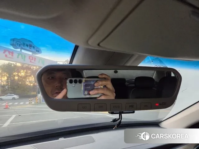 Genesis G90 id 3417879 из Кореи 8