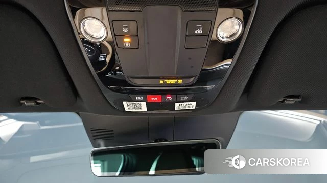 Kia The New Sorento 4th Generation id 3811212 из Кореи 8