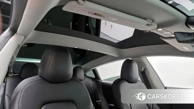 Tesla Model 3 id 3007292 из Кореи 8