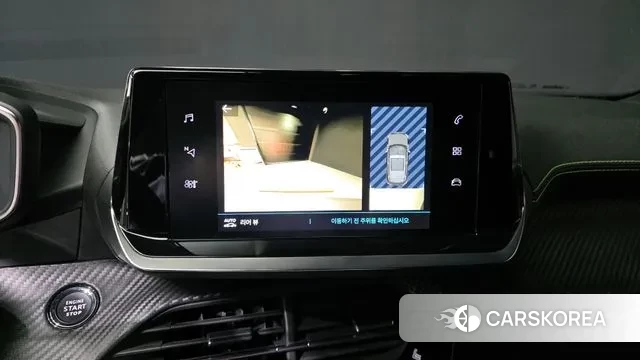 Peugeot e-2008 second generation id 3247538 из Кореи 8