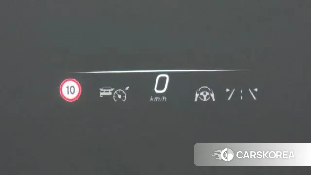 Mercedes-Benz EQS V297 id 3458485 из Кореи 8