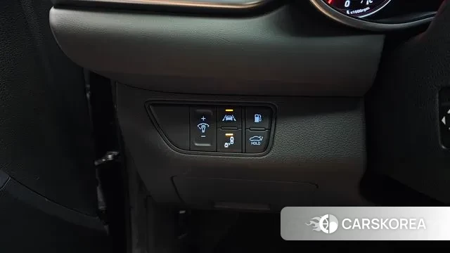Genesis G70 id 2976778 из Кореи 8