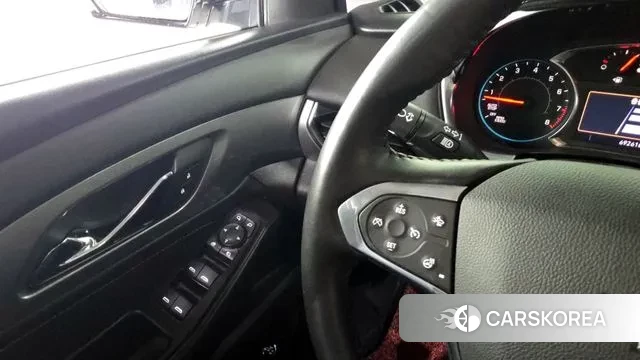 Chevrolet (GM Daewoo) Traverse id 2970773 из Кореи 8