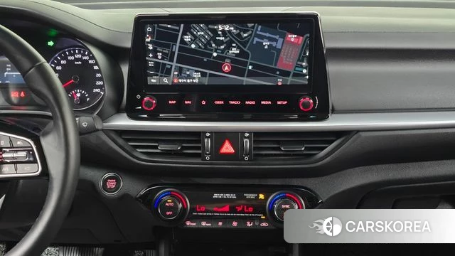 Kia The New K3 2nd generation id 4475446 из Кореи 8
