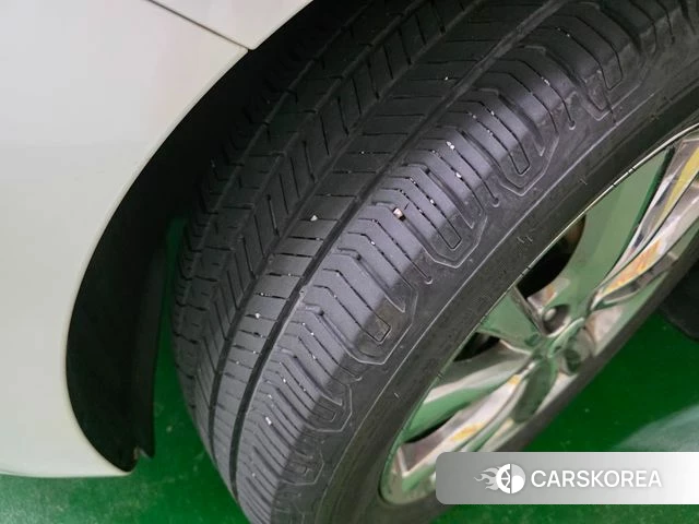 Kia The New Carnival id 4703239 из Кореи 8