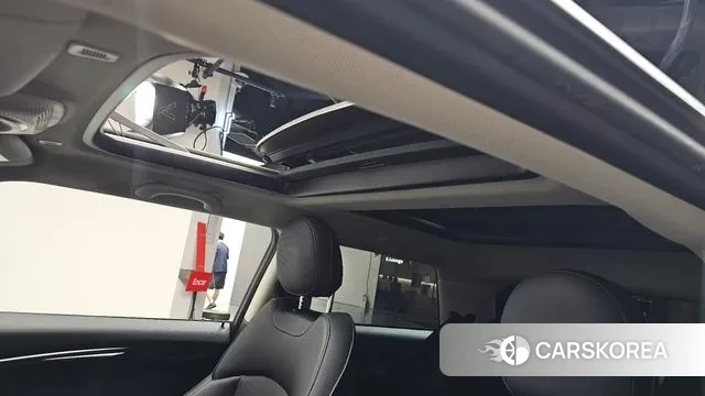 Mini Cooper id 3038450 из Кореи 8