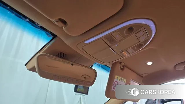 Genesis The New G70 id 3634984 из Кореи 8