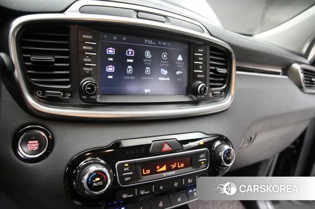 Kia The New Sorento id 4568456 из Кореи 7