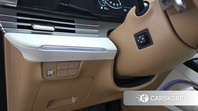 Hyundai The New Grandeur IG id 4224751 из Кореи 8